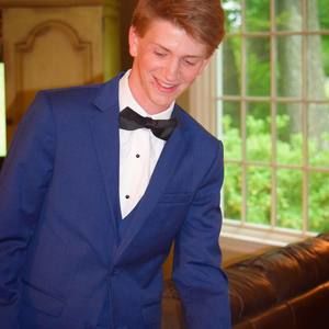 Meet your Posher, Spencer